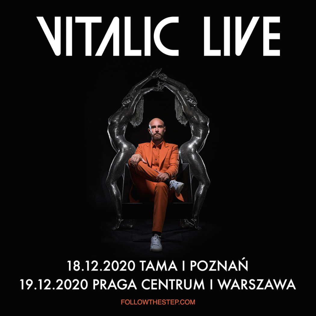 vitalic koncerty 2020