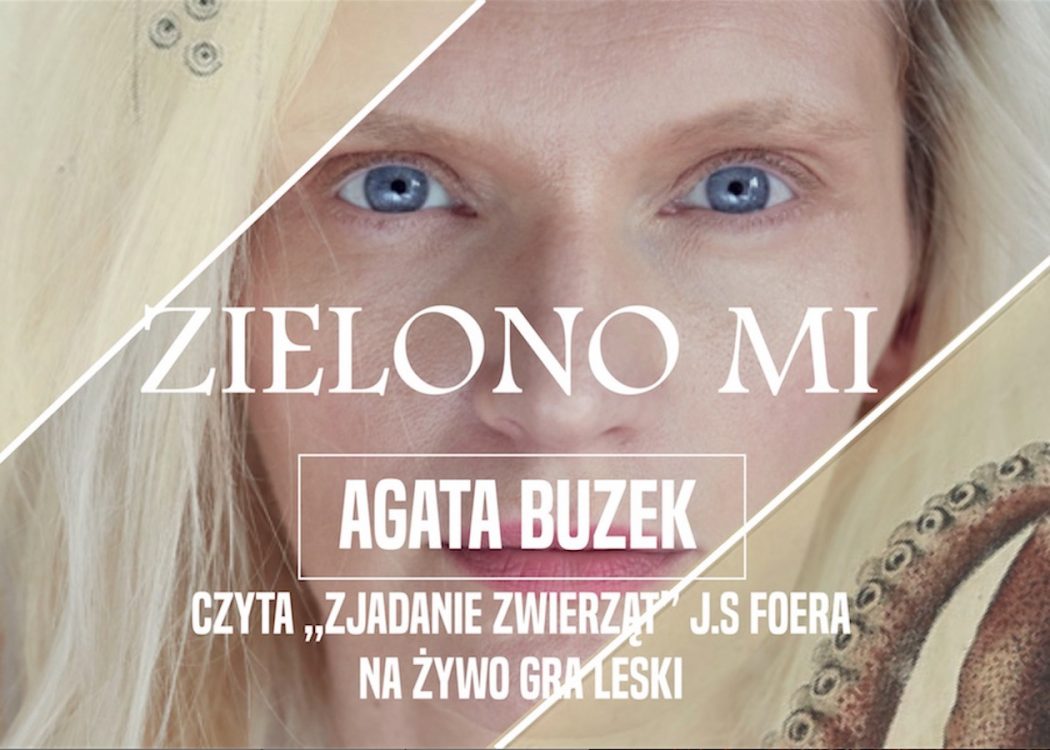 zielono mi big book cafe