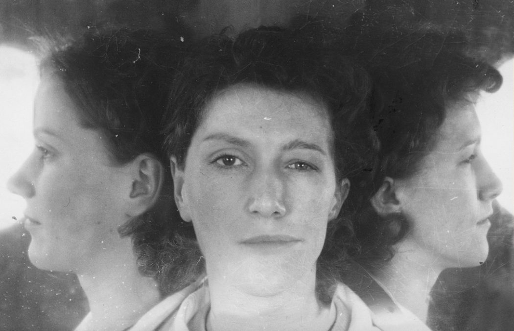 Magda Hueckel zdjęcia