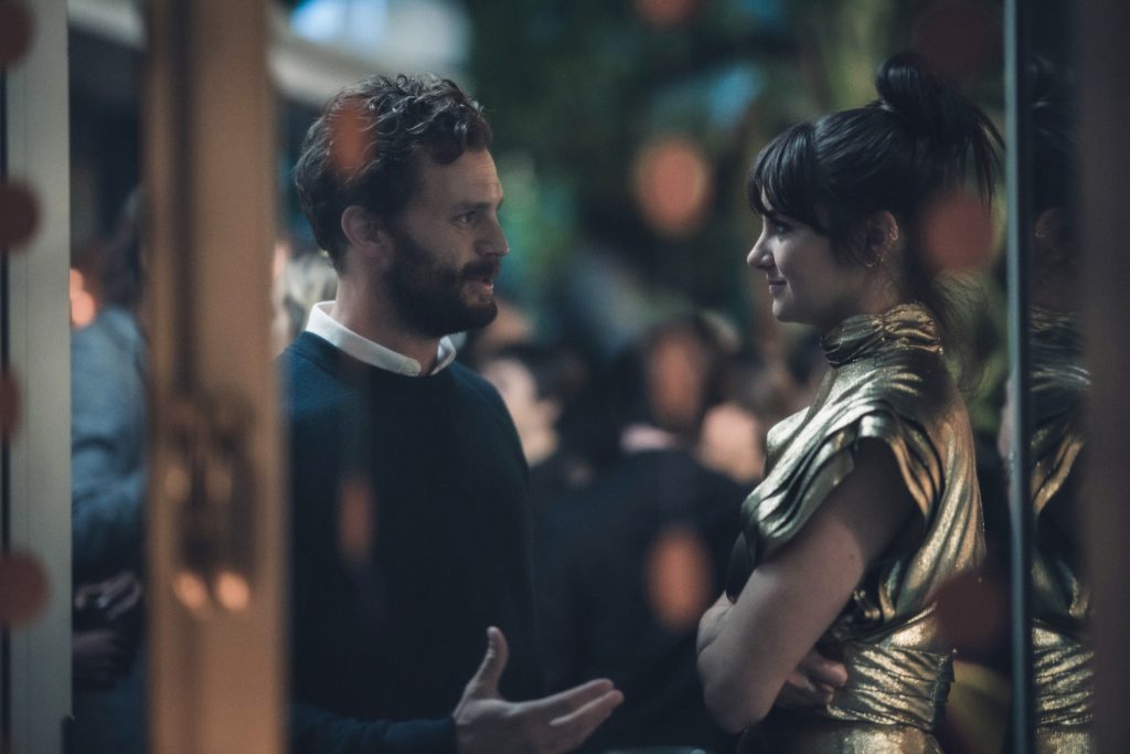 Coś się kończy, coś zaczyna