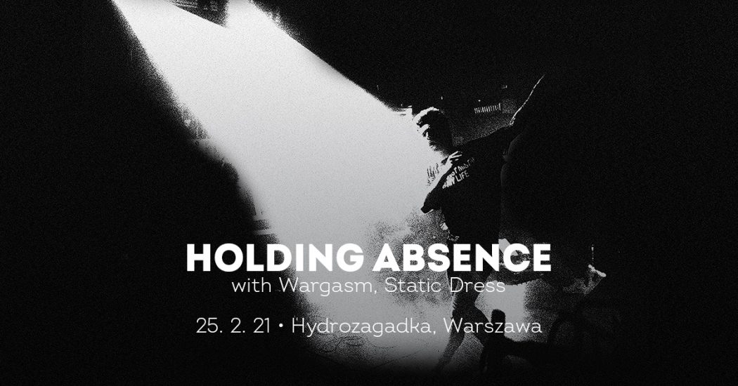holding absence hydrozagadka