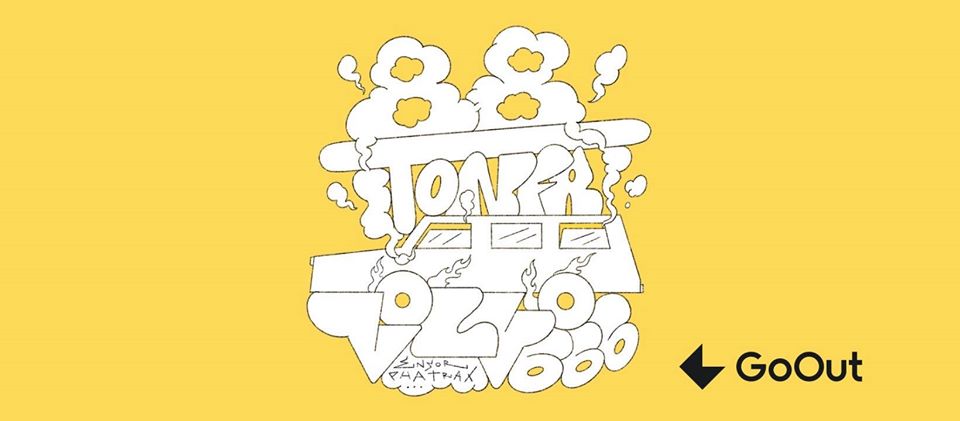 nie dla rasizmu impreza