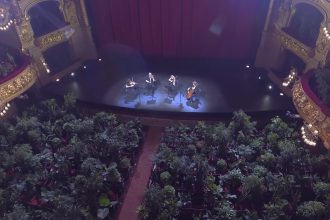 barcelona opera