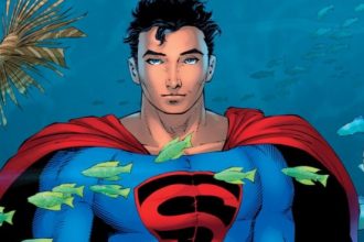 „Superman – Rok pierwszy”