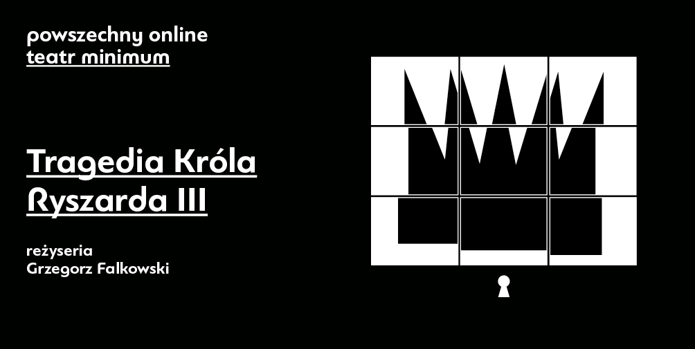 teatr powszechny ryszard III