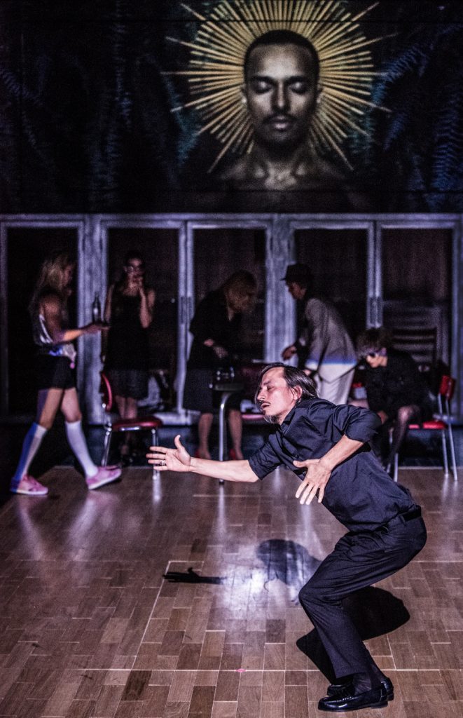 wyjeżdżamy nowy teatr
