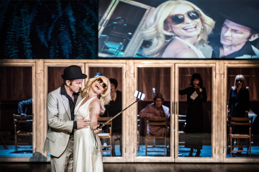 nowy teatr cielecka