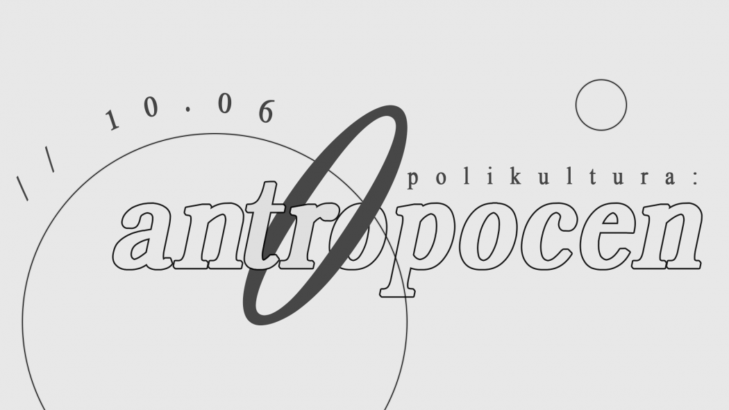 wystawa antropocen