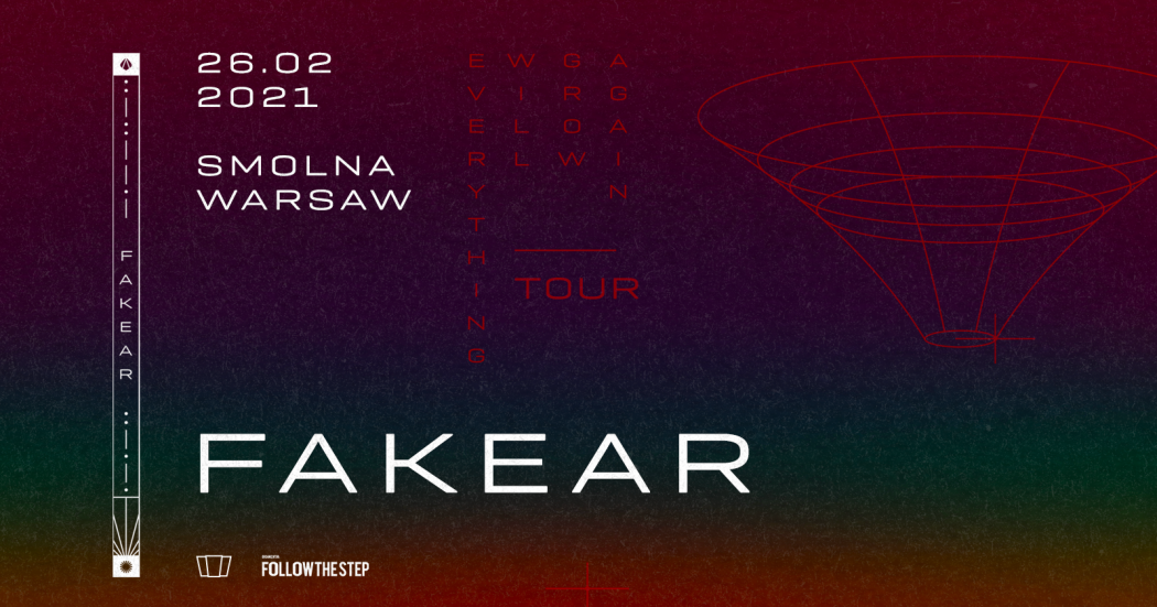 fakear dj set