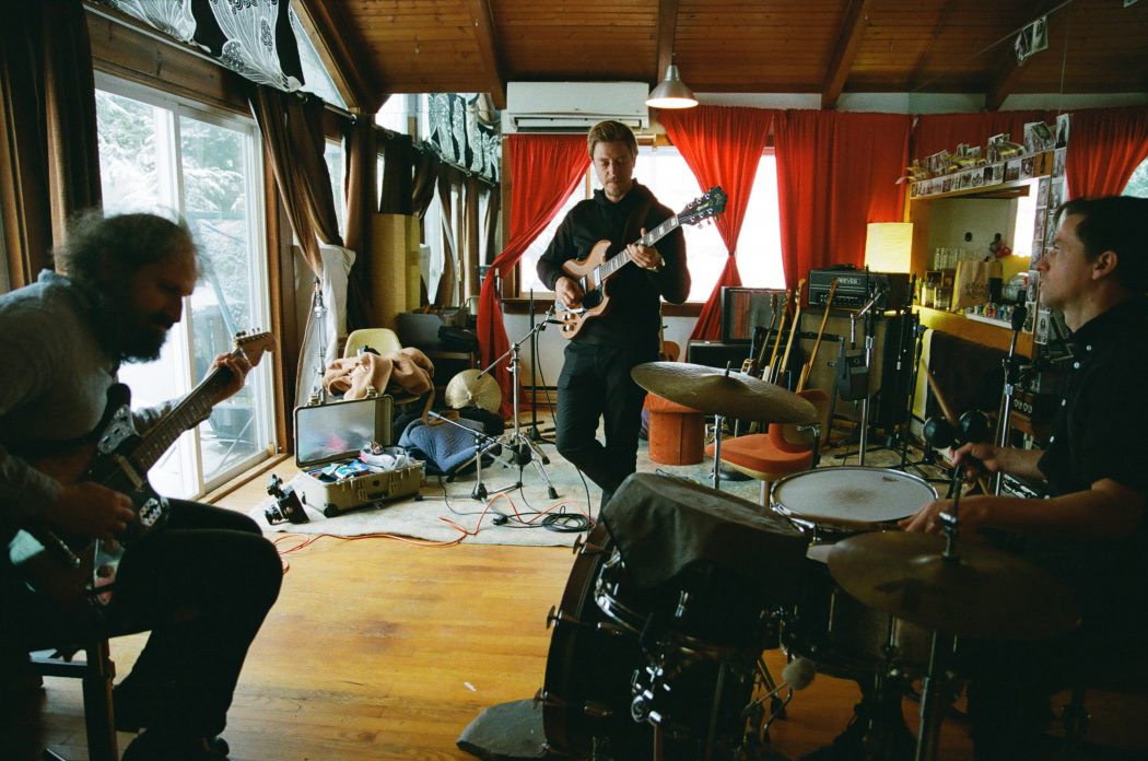 muzz paul banks