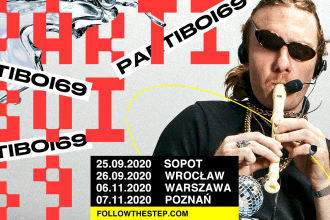 partiboi koncert