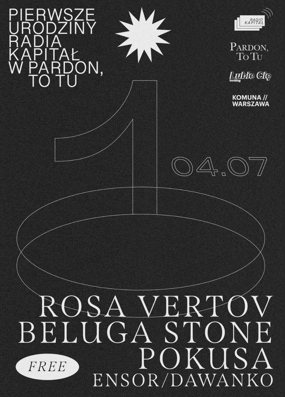 radio kapitał urodziny