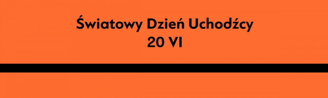 teatr powszechny dzień uchodźców