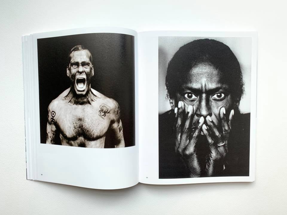 Anton Corbijn Hollands Deep