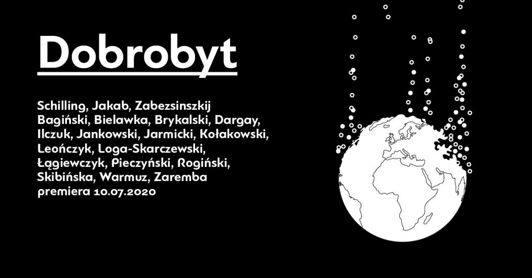 teatr powszechny dobrobyt