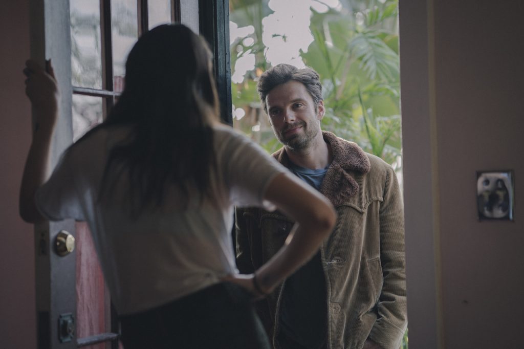 coś się kończy coś sie zaczyna film