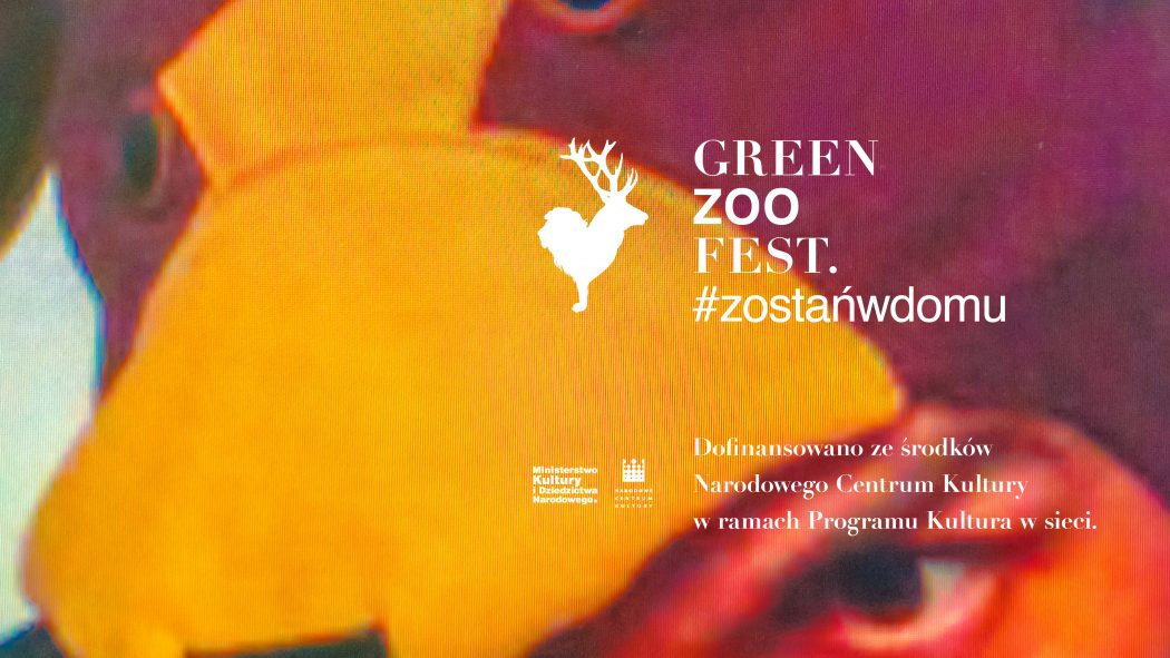 festiwal green zoo 2020