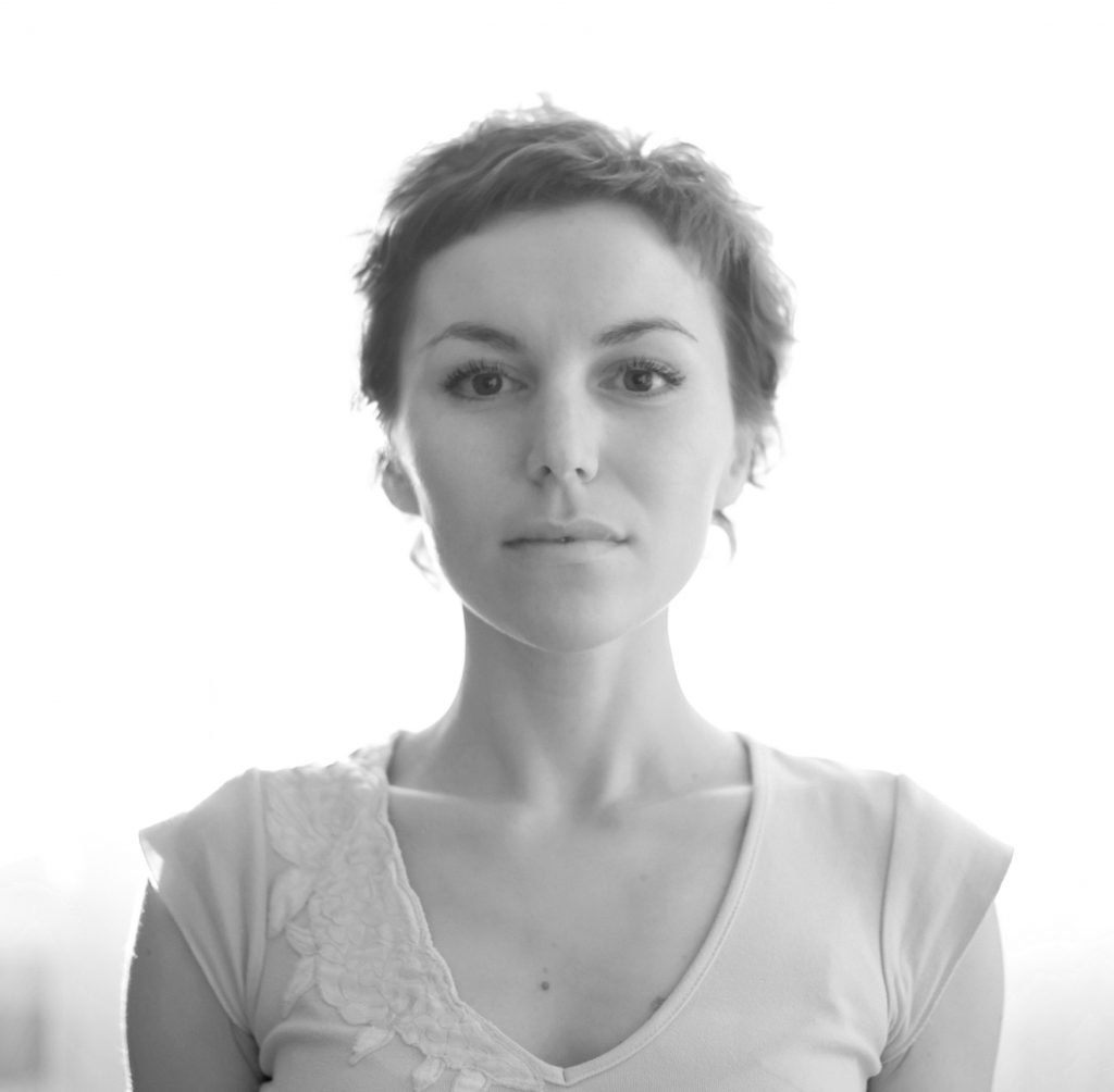 Karolina Gembara fotografia