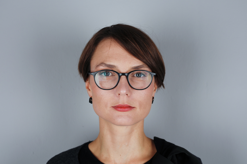 Karolina Puchała Rojek fotografia