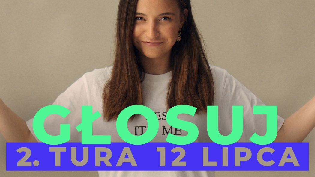 Suma Waszych Głosów kampania