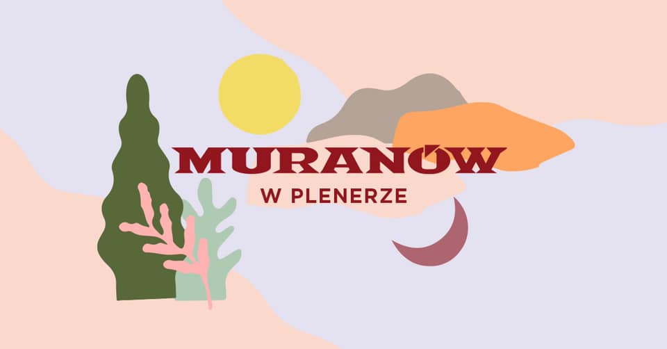 kino muranów plener