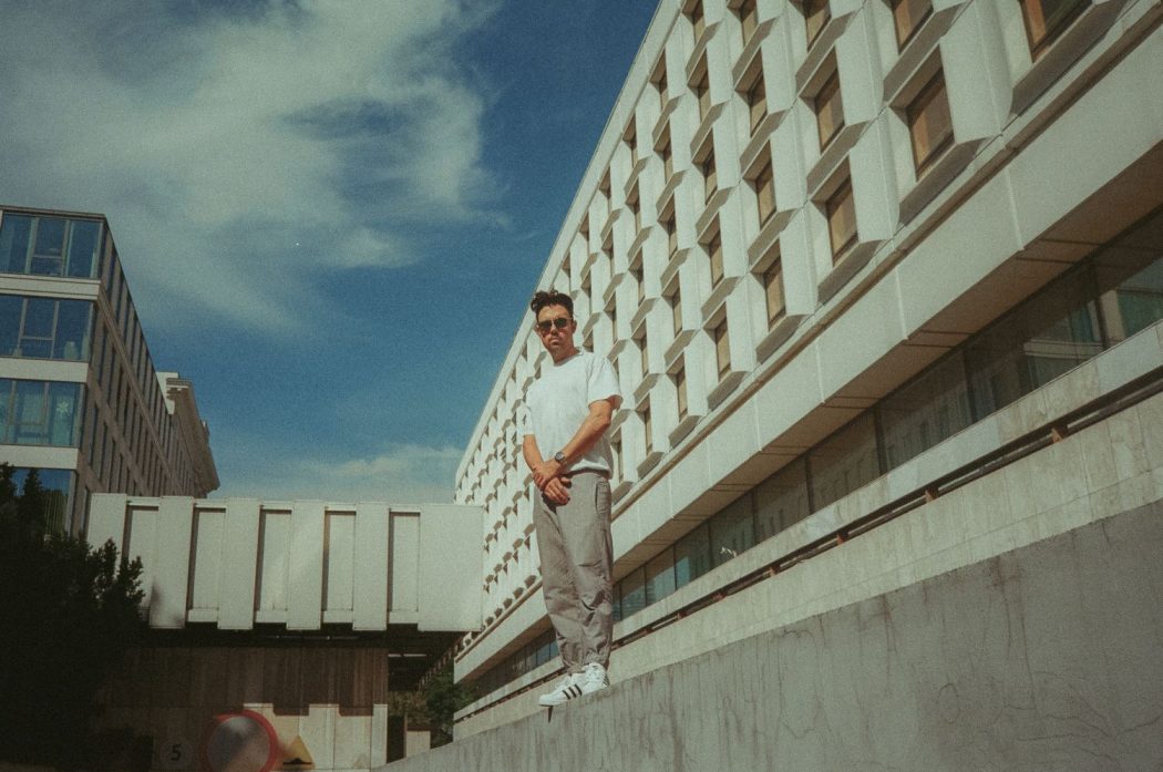 steez83 trasa