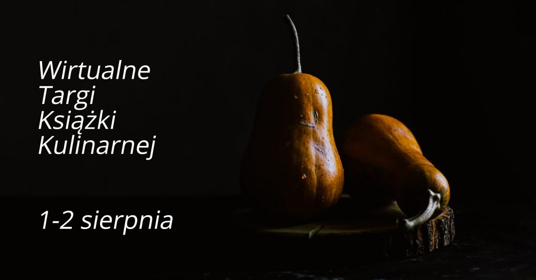 targi ksiązki kulinarnej