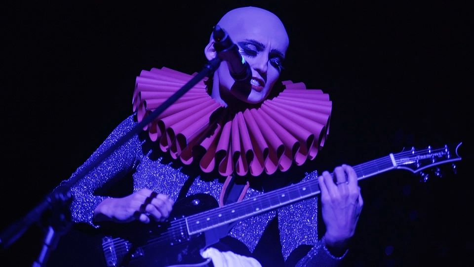 teatr powszechny tetr kobiecy