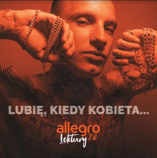 smolsty allegro lektury