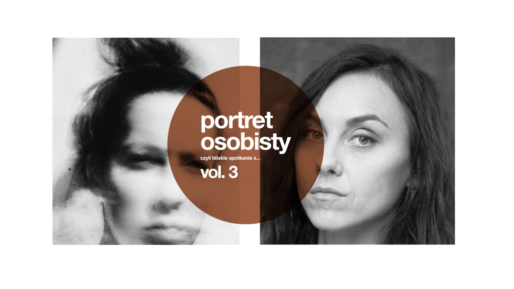 portret osobisty spotkanie