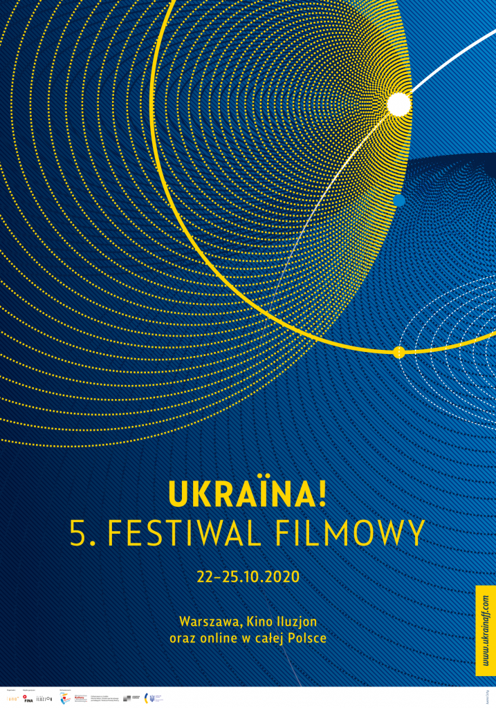 festiwal filmowy ukraina