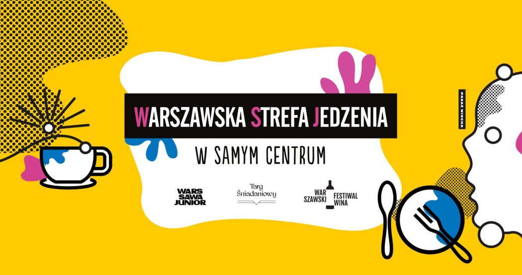 Warszawski Festiwal Wina
