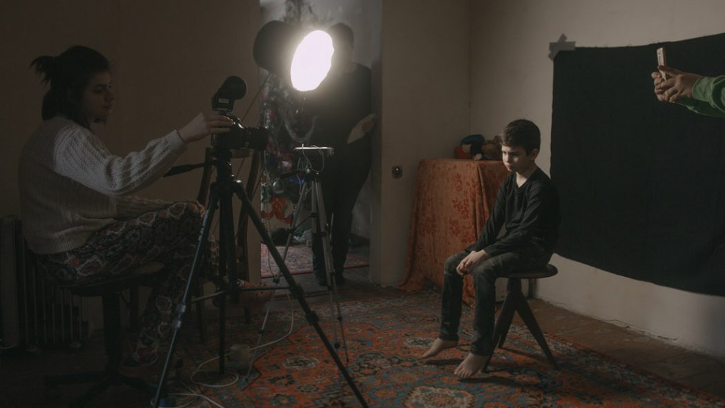 ukraina festiwal filmowy