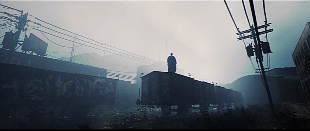 deftones płyta 2020