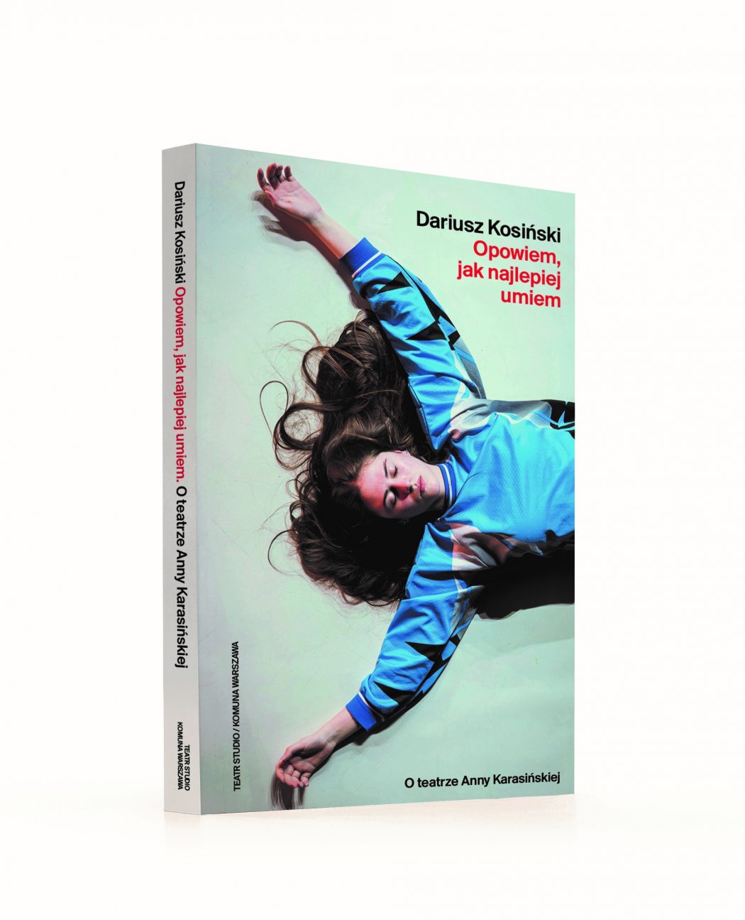 teatr studio karasińska