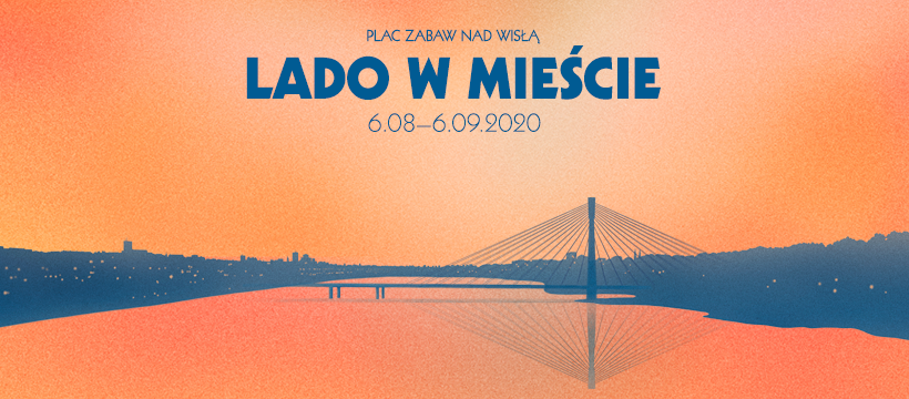 lado w mieście