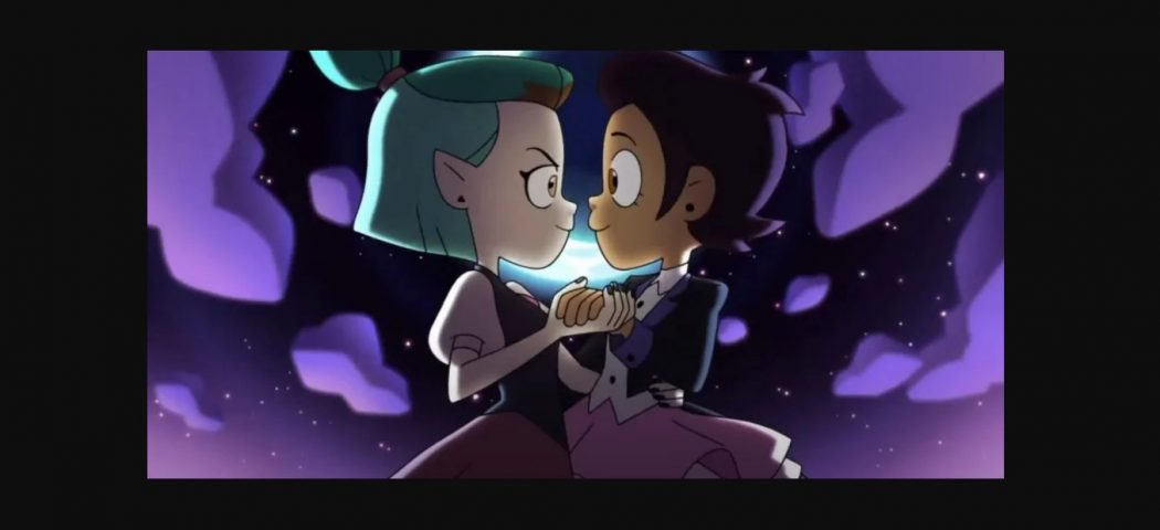 disney biseksualna bohaterka