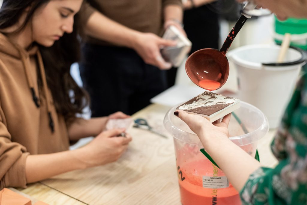 Projektowanie graficzne i Wzornictwo