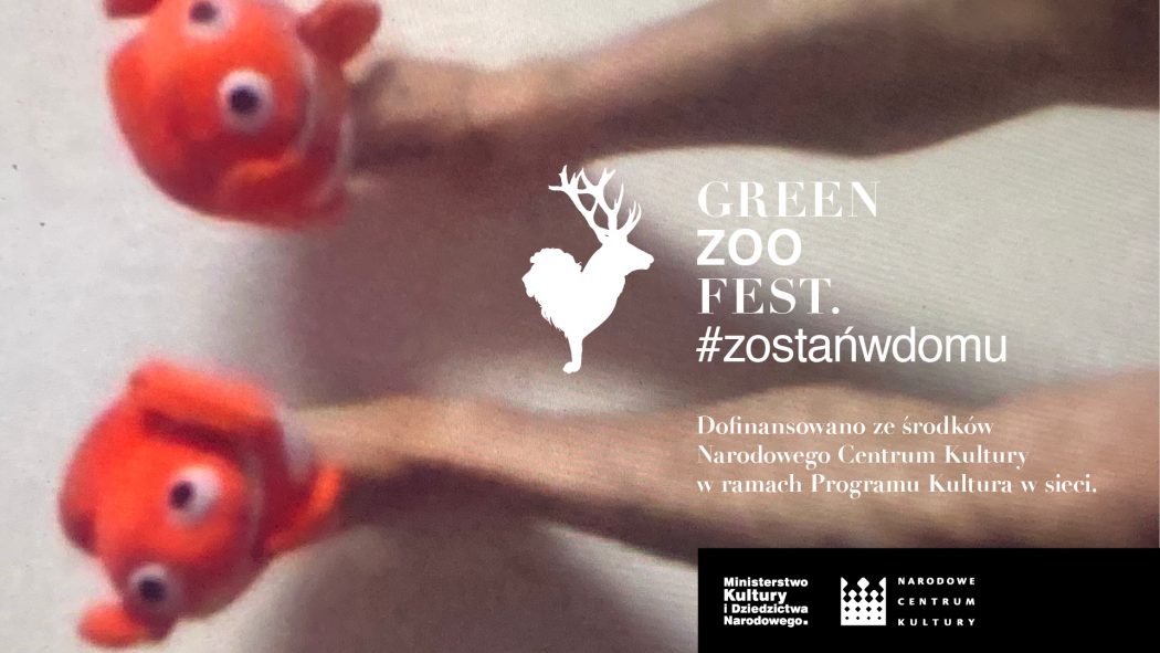 green zoo online