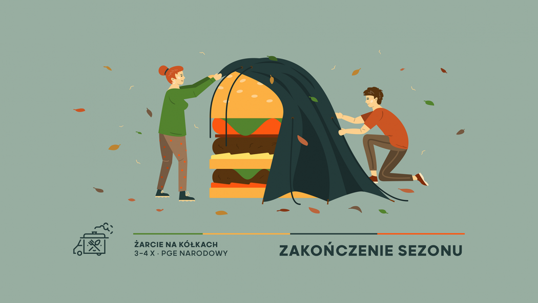 żarcie na kółkach