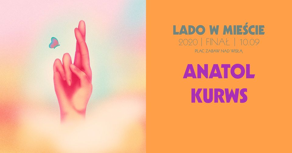 lado w mieście anatol i kurws