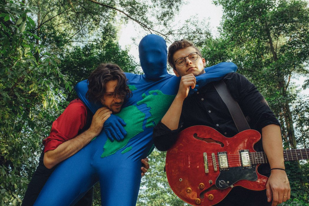 The Bullseyes World Doesn’t Care