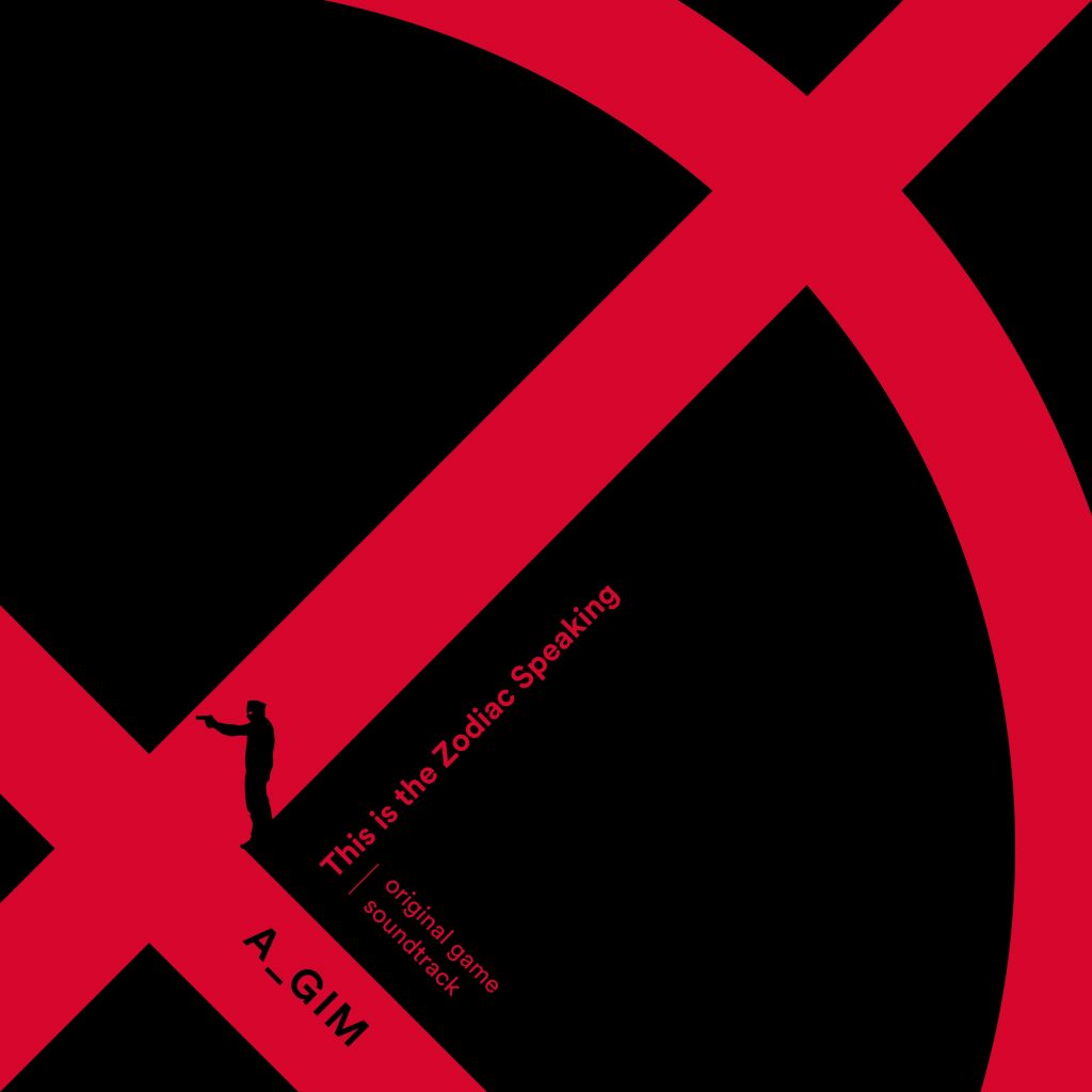 This Is Zodiac Speaking okładka