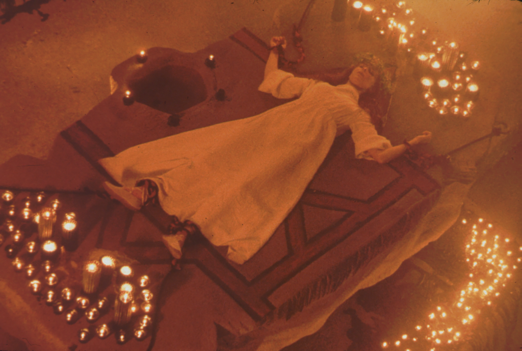halloween film