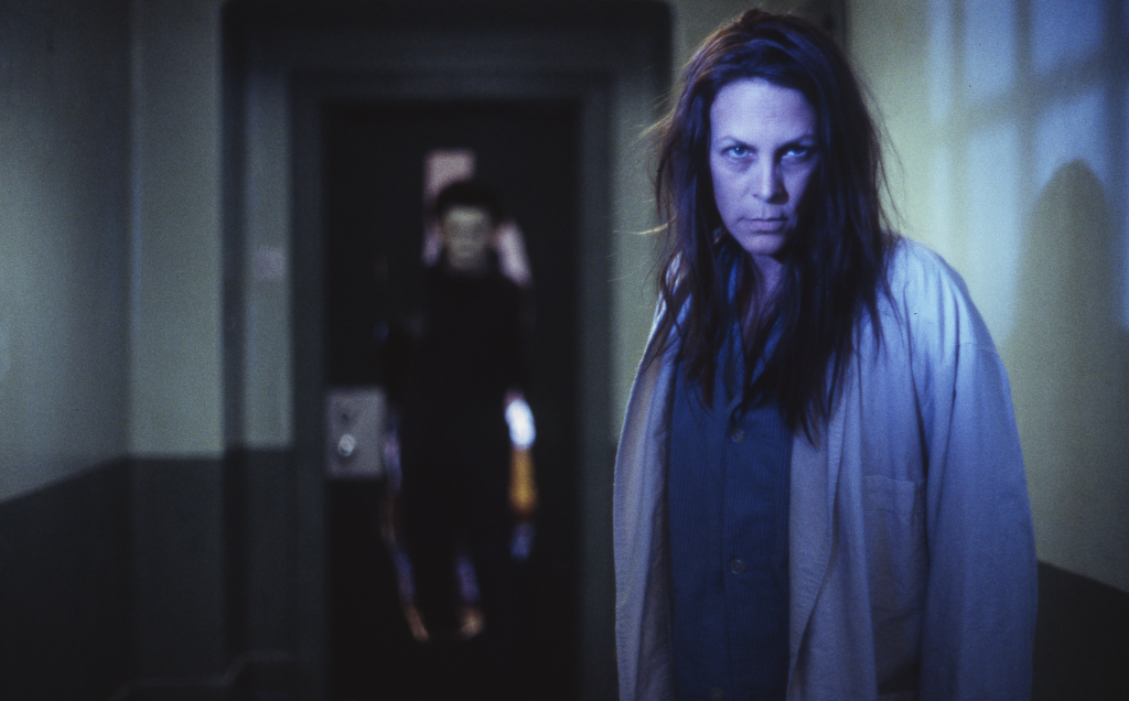 halloween film