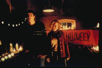 halloween film