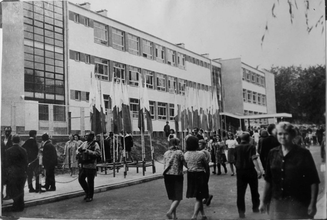 W poszukiwaniu idei osiedla społecznego