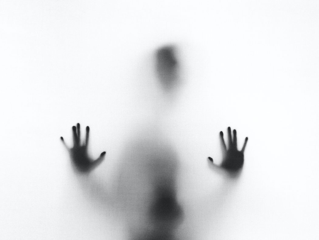 najlepszy horror