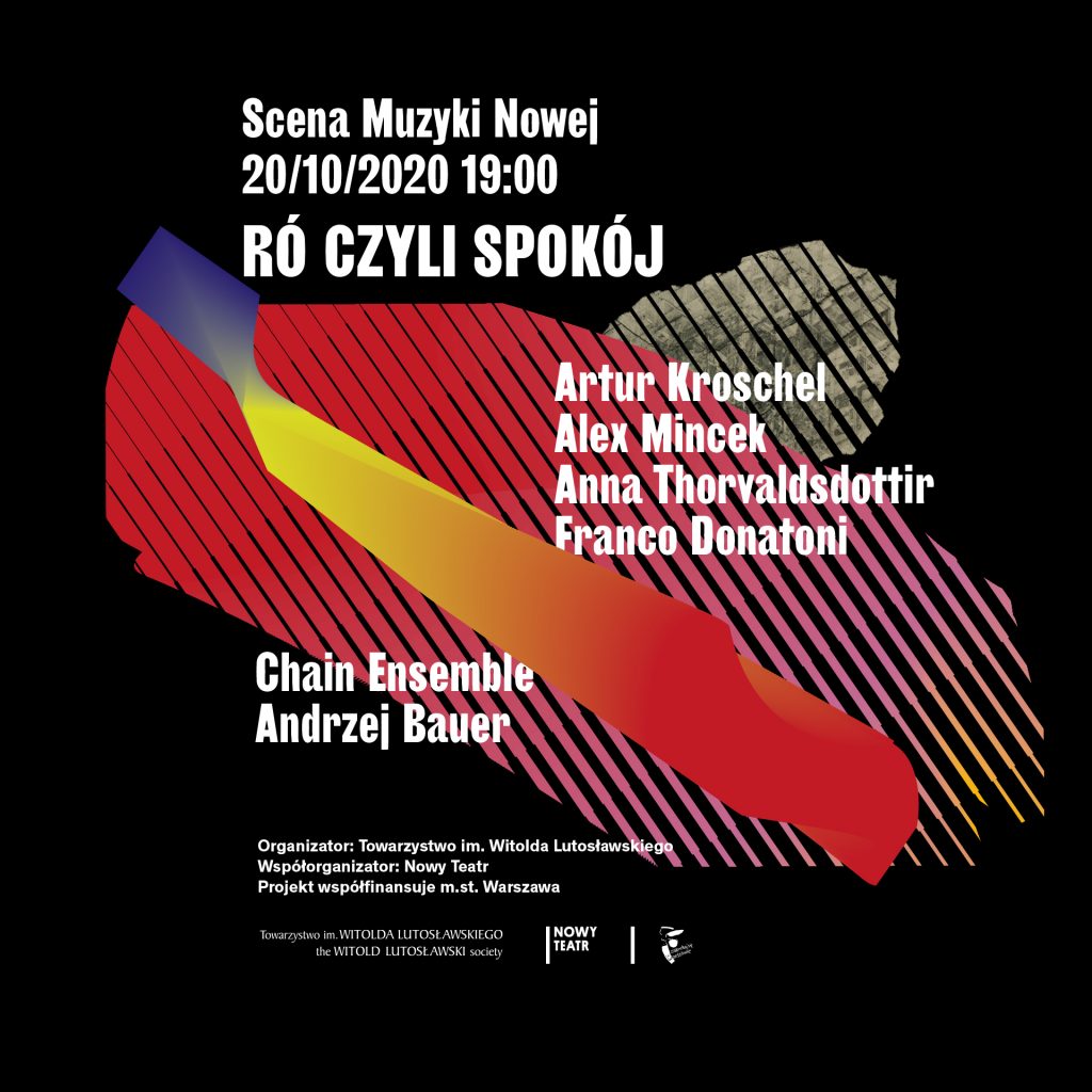nowy teatr nowa muzyka