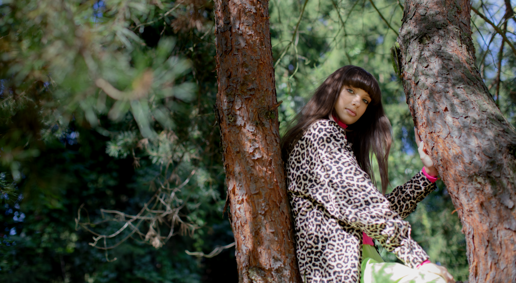 viki gabor wywiad aktivist